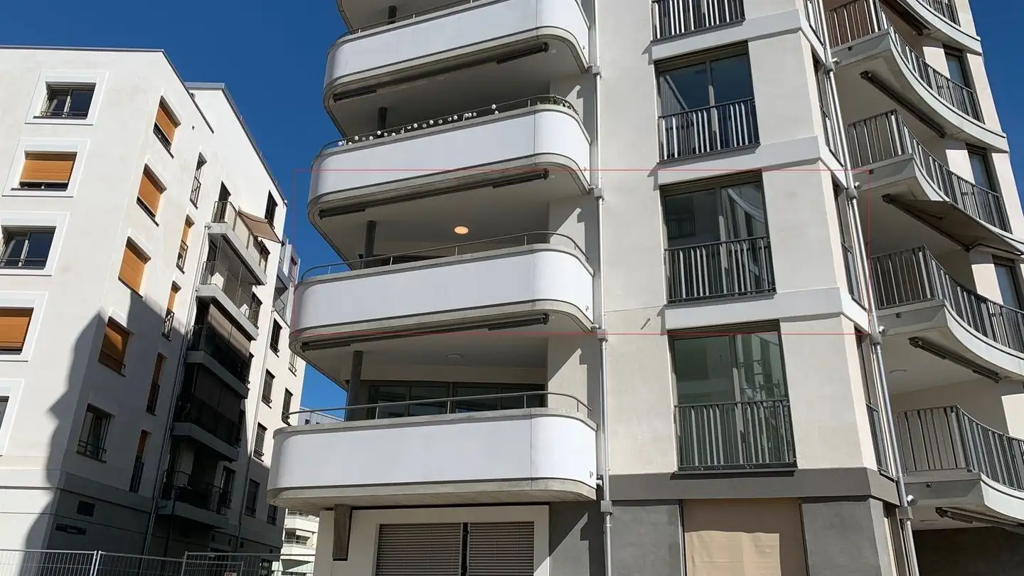 Appartamento in affitto - Sandstrasse 1, 8180 Bülach