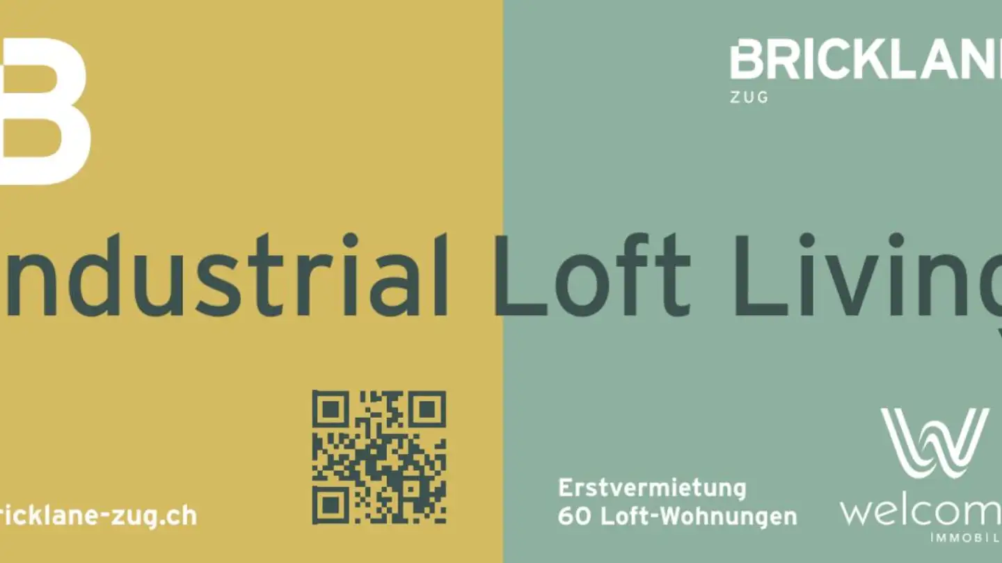 Wohnung mieten - 6300 Zug