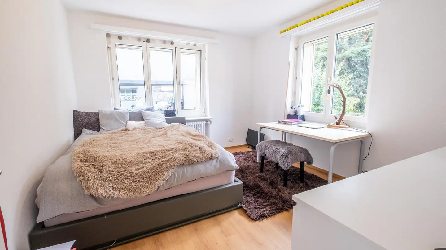 Apartment for rent - Via Glenner 13, 7130 Ilanz - Photo 4