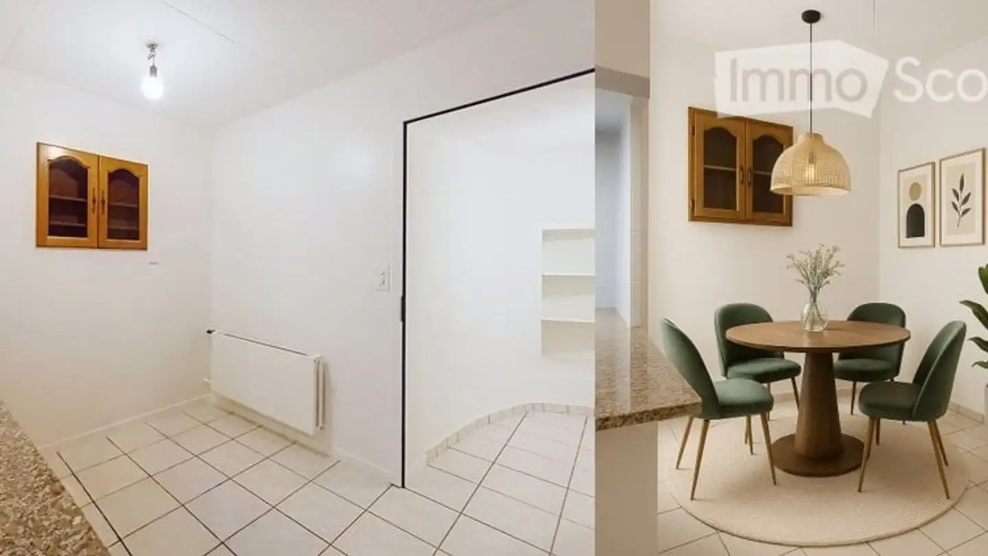 Casa singola in affitto - Rue Du Jura 7, 1580 Avenches - Foto 3