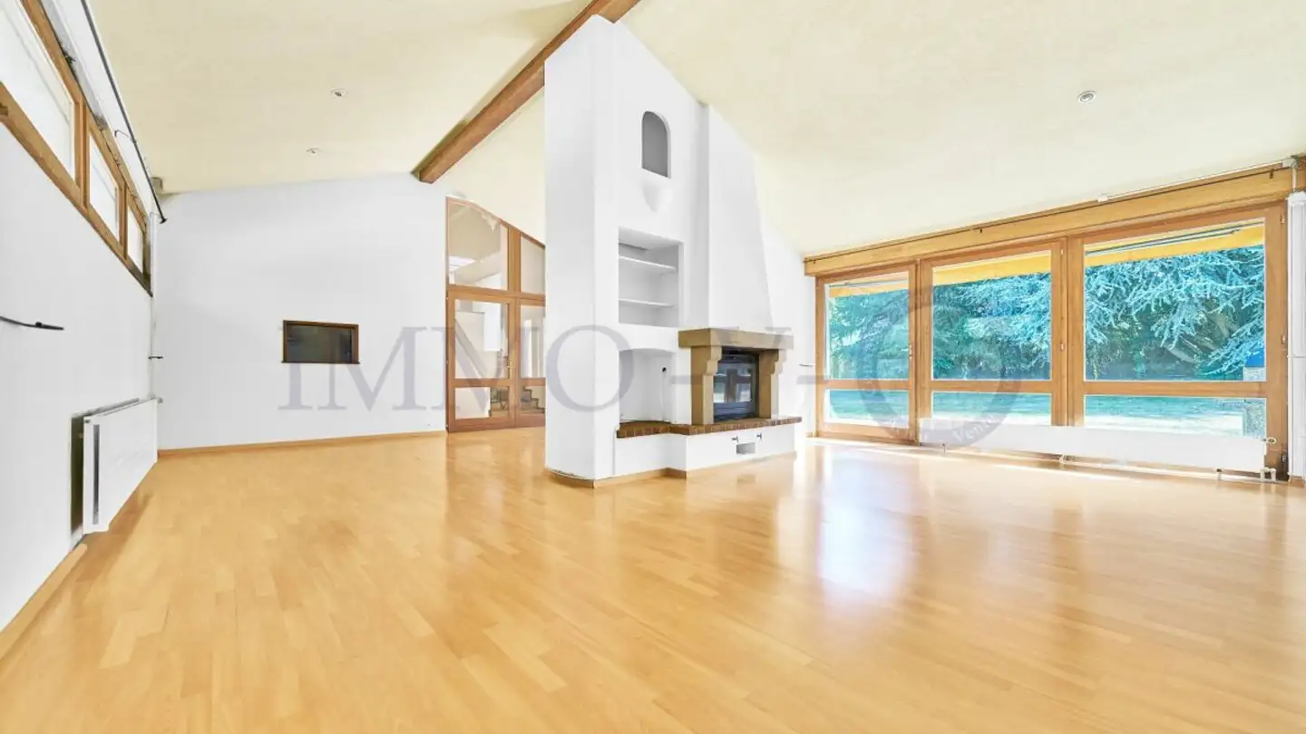 Villa for rent - 1299 Crans-près-Céligny - Photo 3