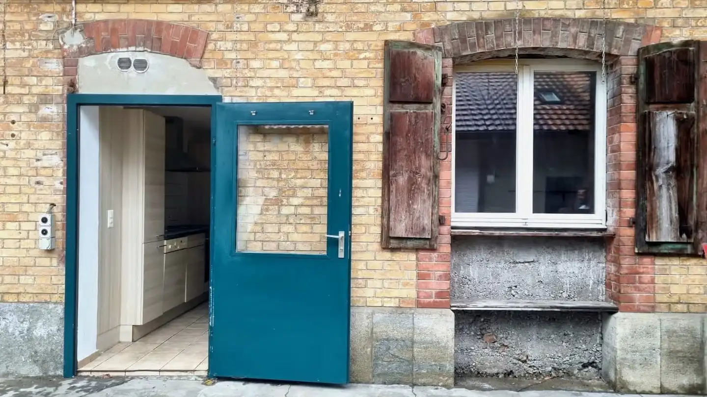 Appartement à louer - Tössstrasse 2, 8427 Rorbas