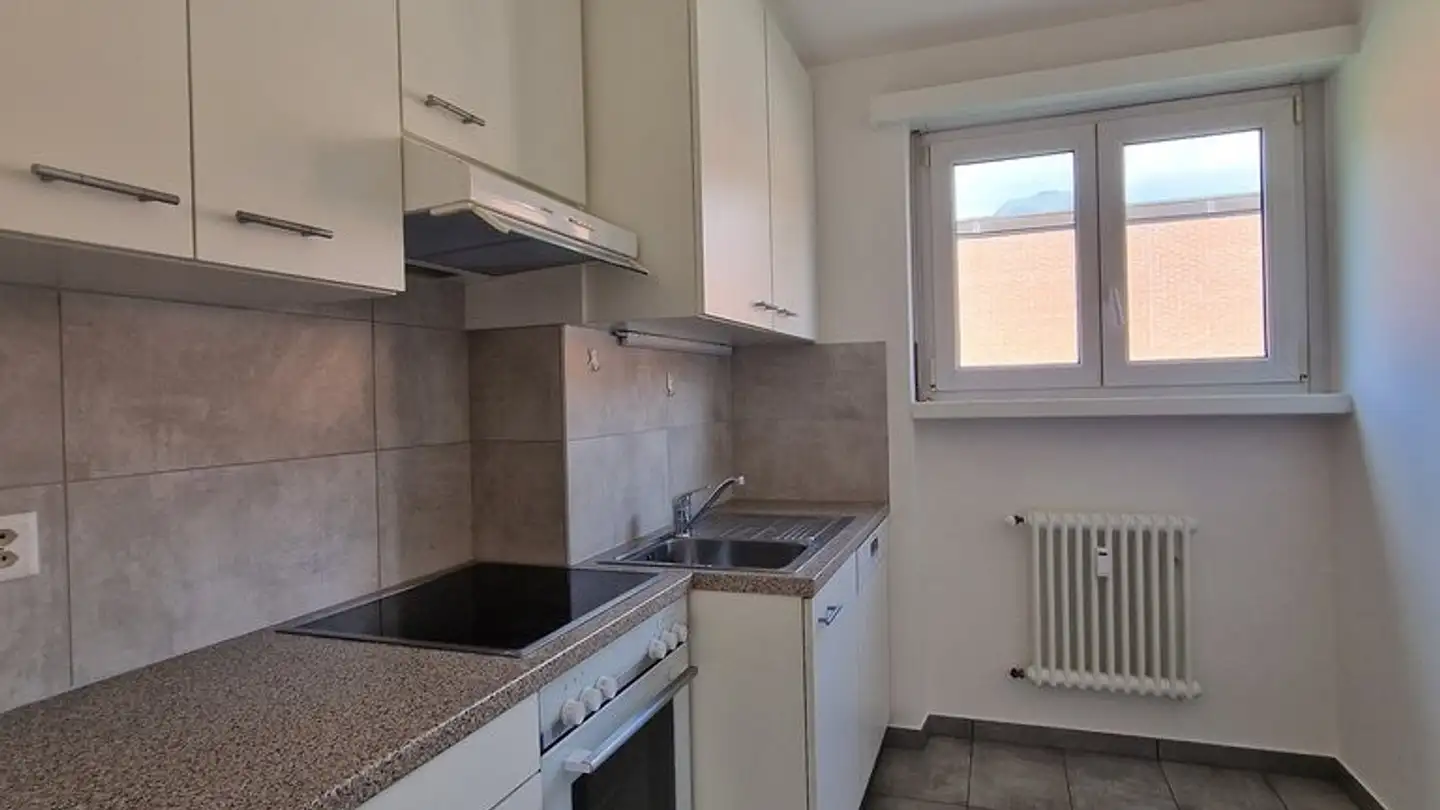 Appartement à louer - Piazza Santo Stefano 5, 6862 Rancate - Photo 2