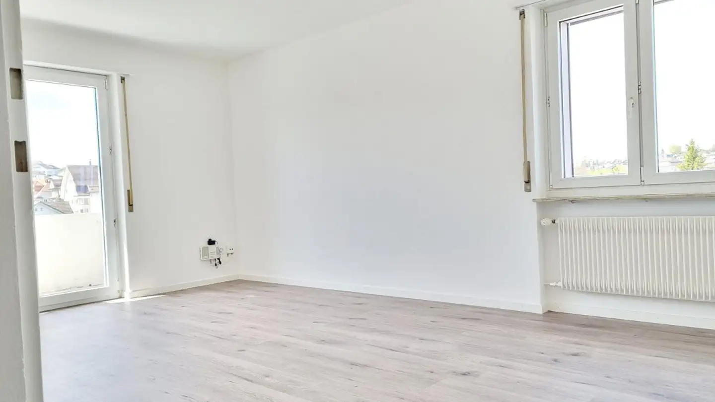 Appartement à louer - Wilerstrasse 24, 9230 Flawil - Photo 2