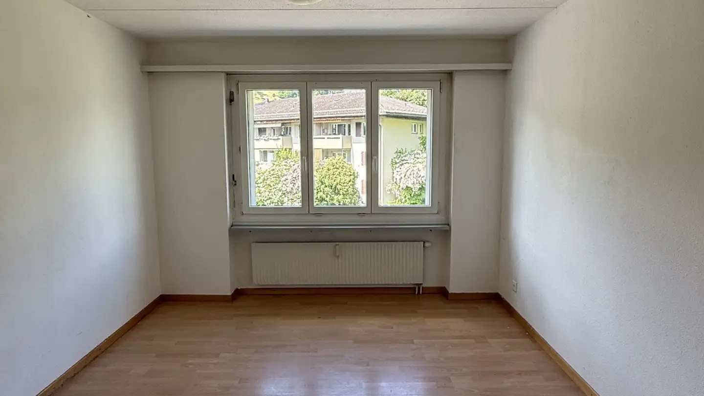 Apartment for rent - Säntisstrasse 7, 8716 Schmerikon - Photo 2