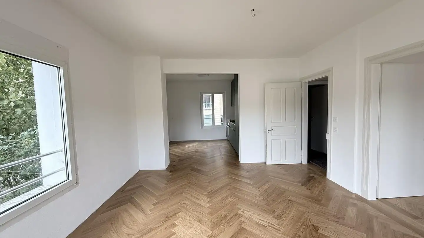 Apartment for rent - Ehrendingerstrasse 1, 5408 Ennetbaden - Photo 3