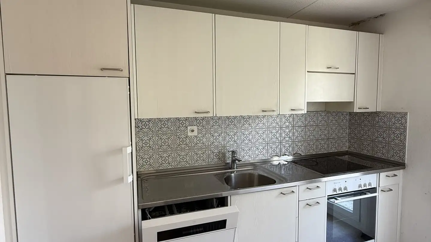 Apartment for rent - Säntisstrasse 7, 8716 Schmerikon - Photo 4