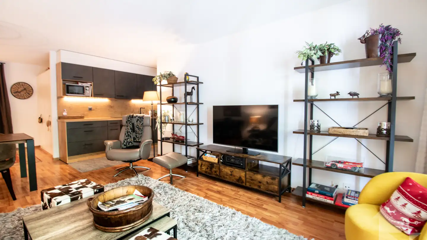 Appartamento in vendita - 1899 Torgon - Photo 3