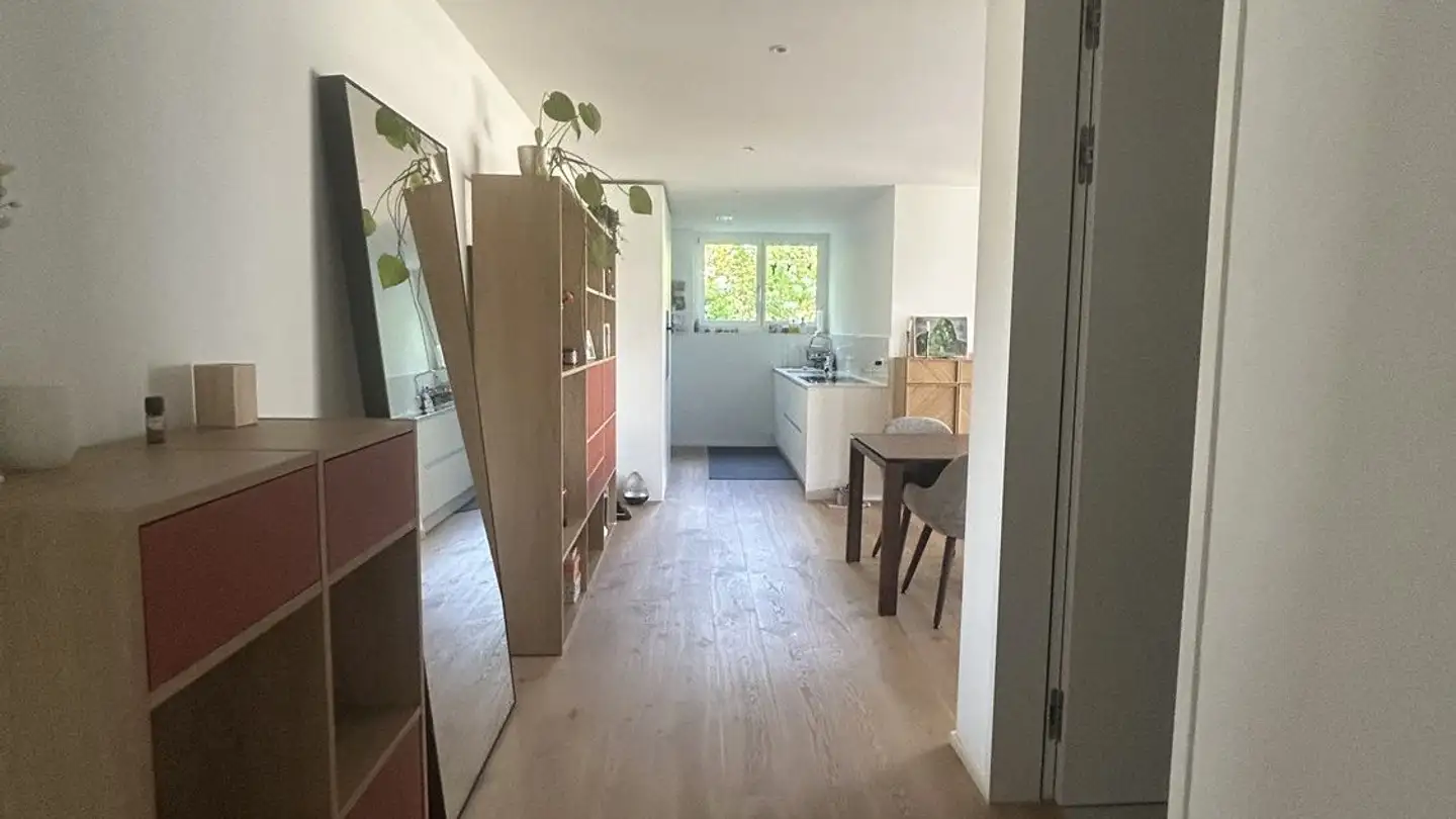Apartment for rent - 8942 Oberrieden - Photo 2