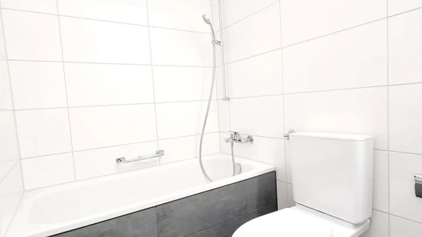 Appartement à louer - Wilerstrasse 24, 9230 Flawil - Photo 3