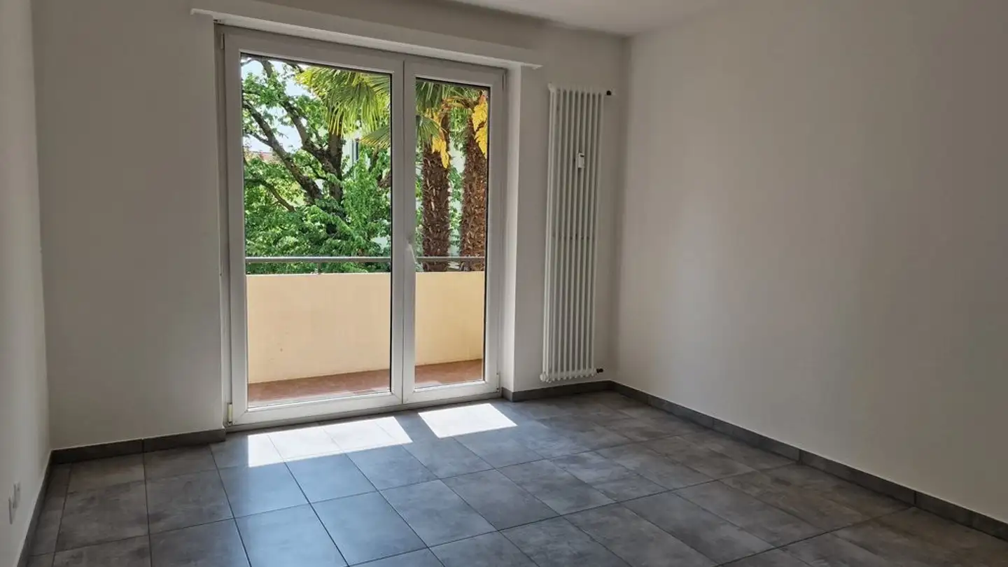 Appartement à louer - Piazza Santo Stefano 5, 6862 Rancate - Photo 3