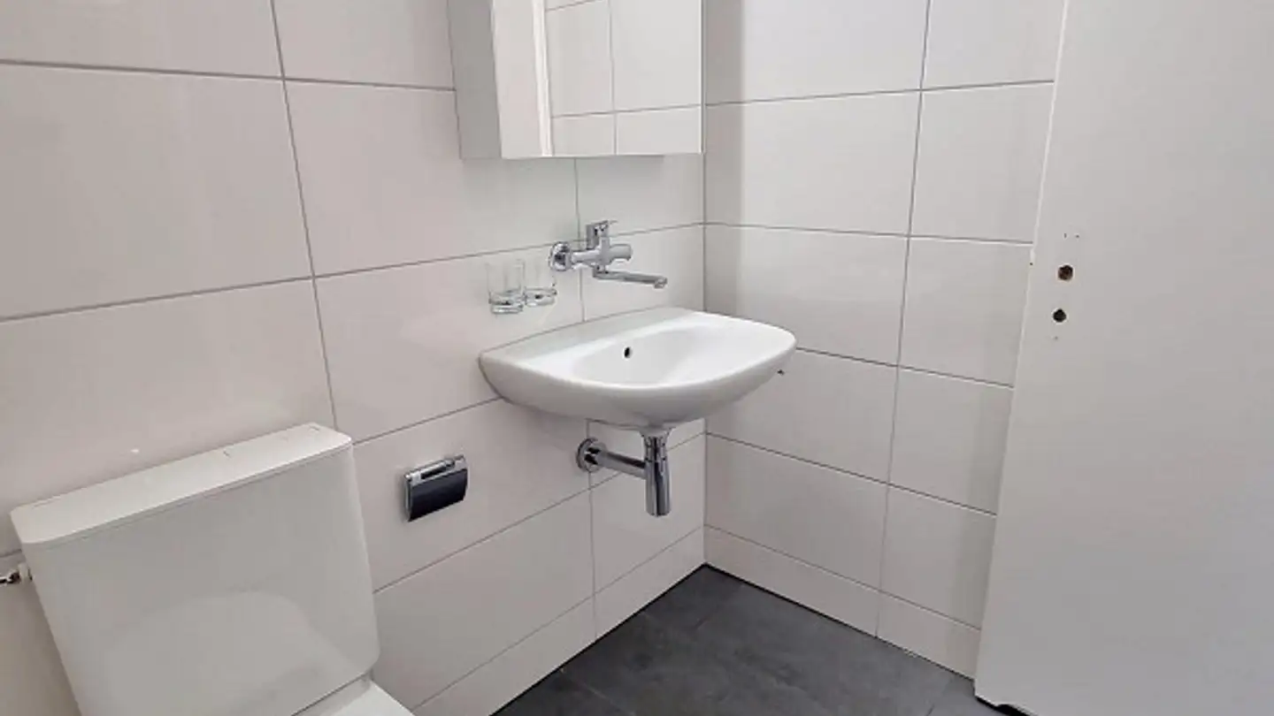 Appartement à louer - Wilerstrasse 24, 9230 Flawil - Photo 4