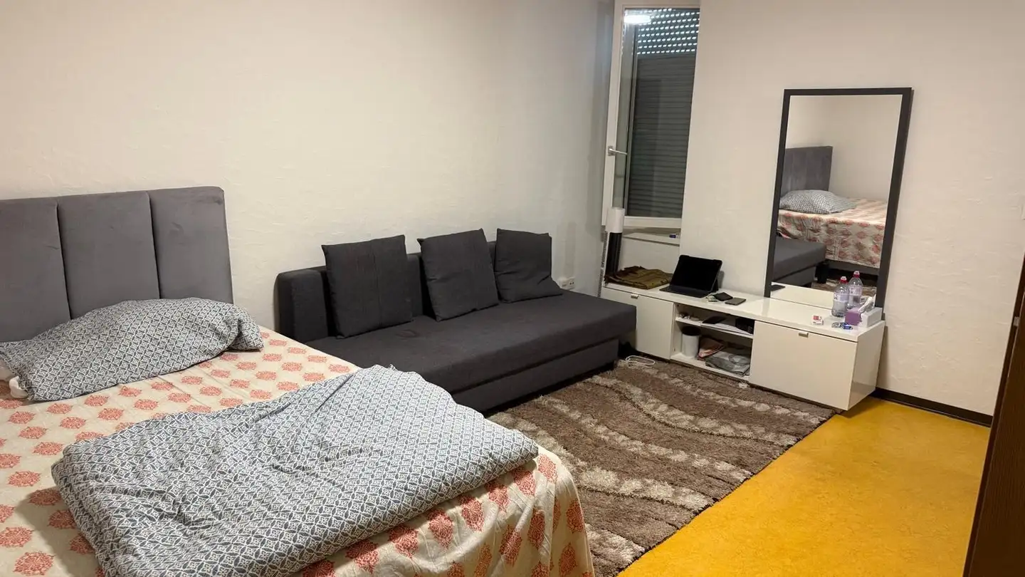 Appartement à louer - Untere Briggerstrasse 43, 8406 Winterthur