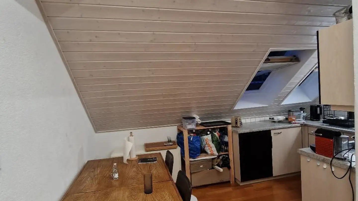 Attico in affitto - Rue Agassiz 22, 2610 St-Imier - Foto 2