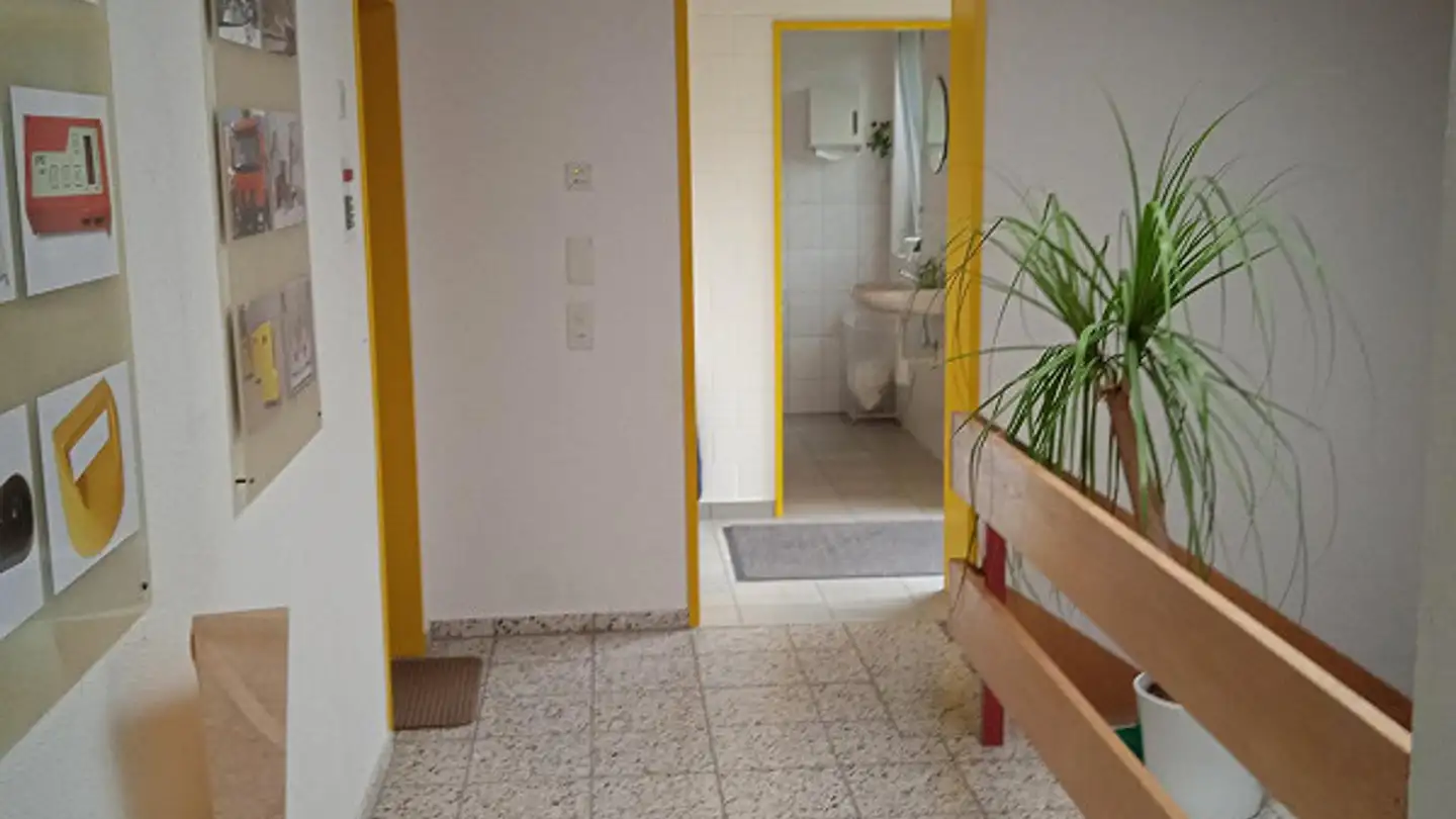 Commerciale in affitto - Breite 120, 5277 Hottwil - Photo 4