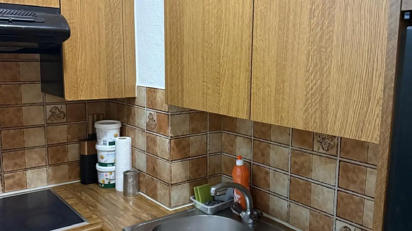 Appartement à louer - Untere Briggerstrasse 43, 8406 Winterthur - Photo 2