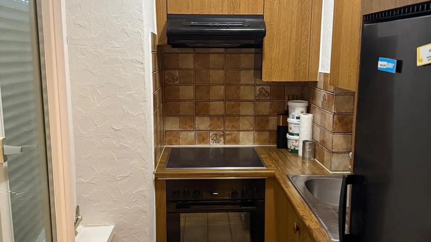 Apartment for rent - Untere Briggerstrasse 43, 8406 Winterthur - Photo 4