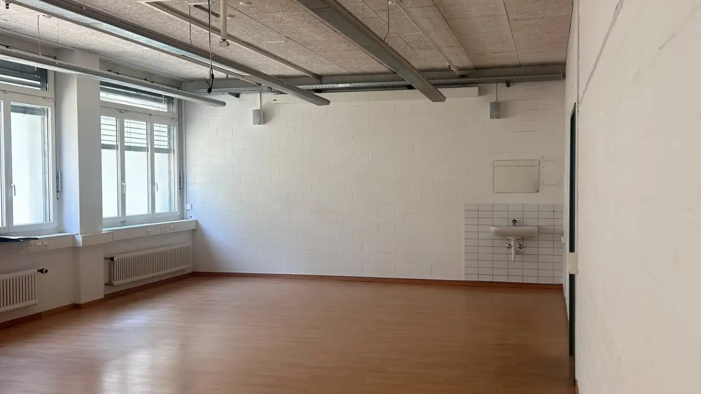 Bureau à louer - Grüzefeldstrasse 35, 8404 Winterthur - Photo 2