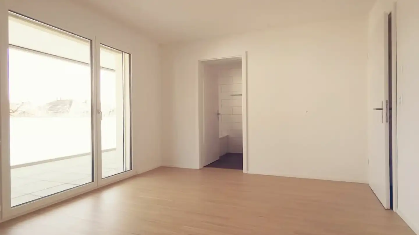 Appartement à louer - Hauptstrasse 77, 2557 Studen BE - Photo 3
