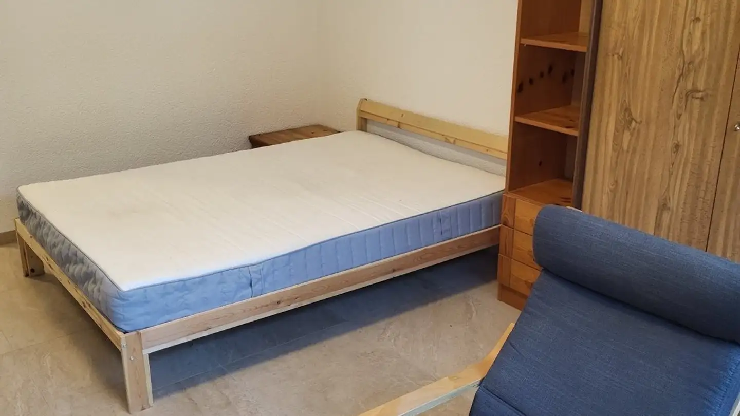 Appartamento in affitto - Chemin Des Bernardines, 3960 Sierre