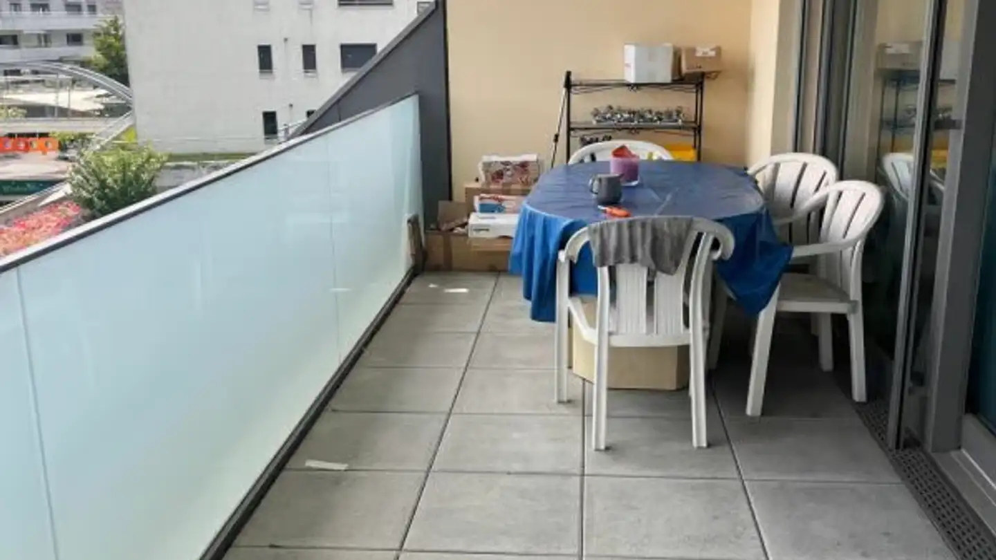 Appartement à louer - Hauptstrasse 77, 2557 Studen BE - Photo 4