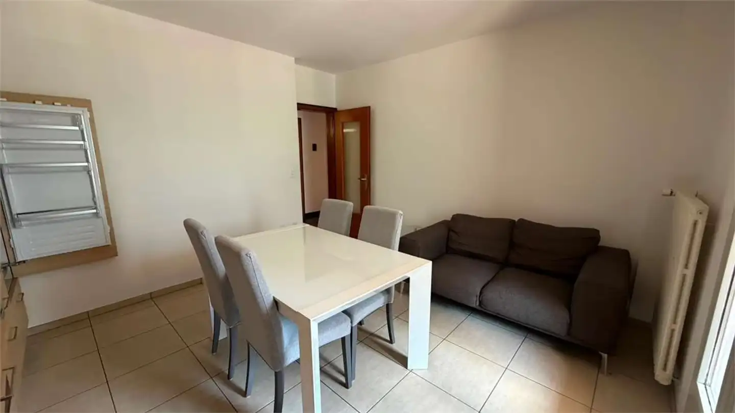 Appartamento ammobiliato in affitto - Salita Radorénch 17, 6743 Bodio TI - Foto 2