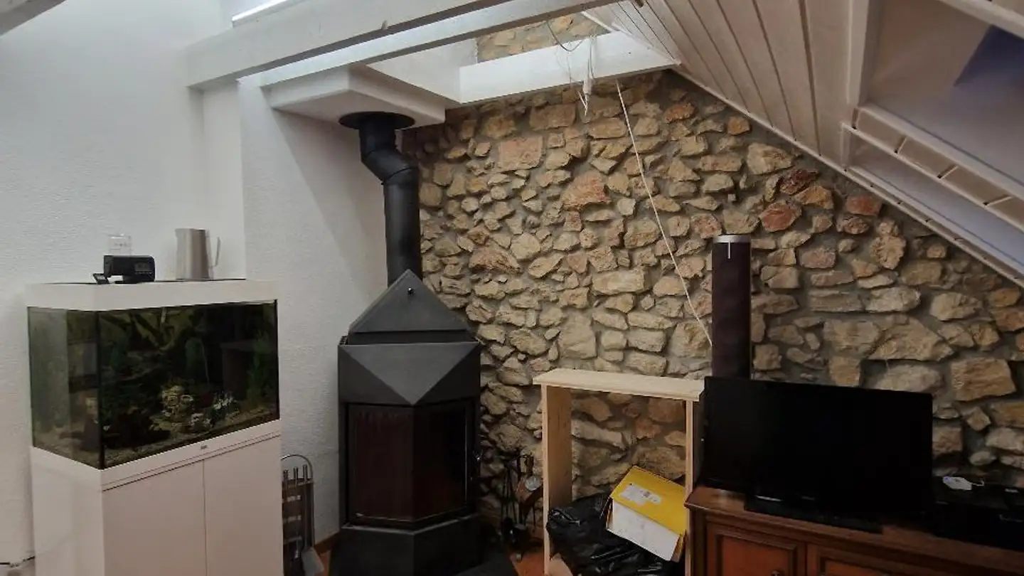 Attico in affitto - Rue Agassiz 22, 2610 St-Imier - Foto 3