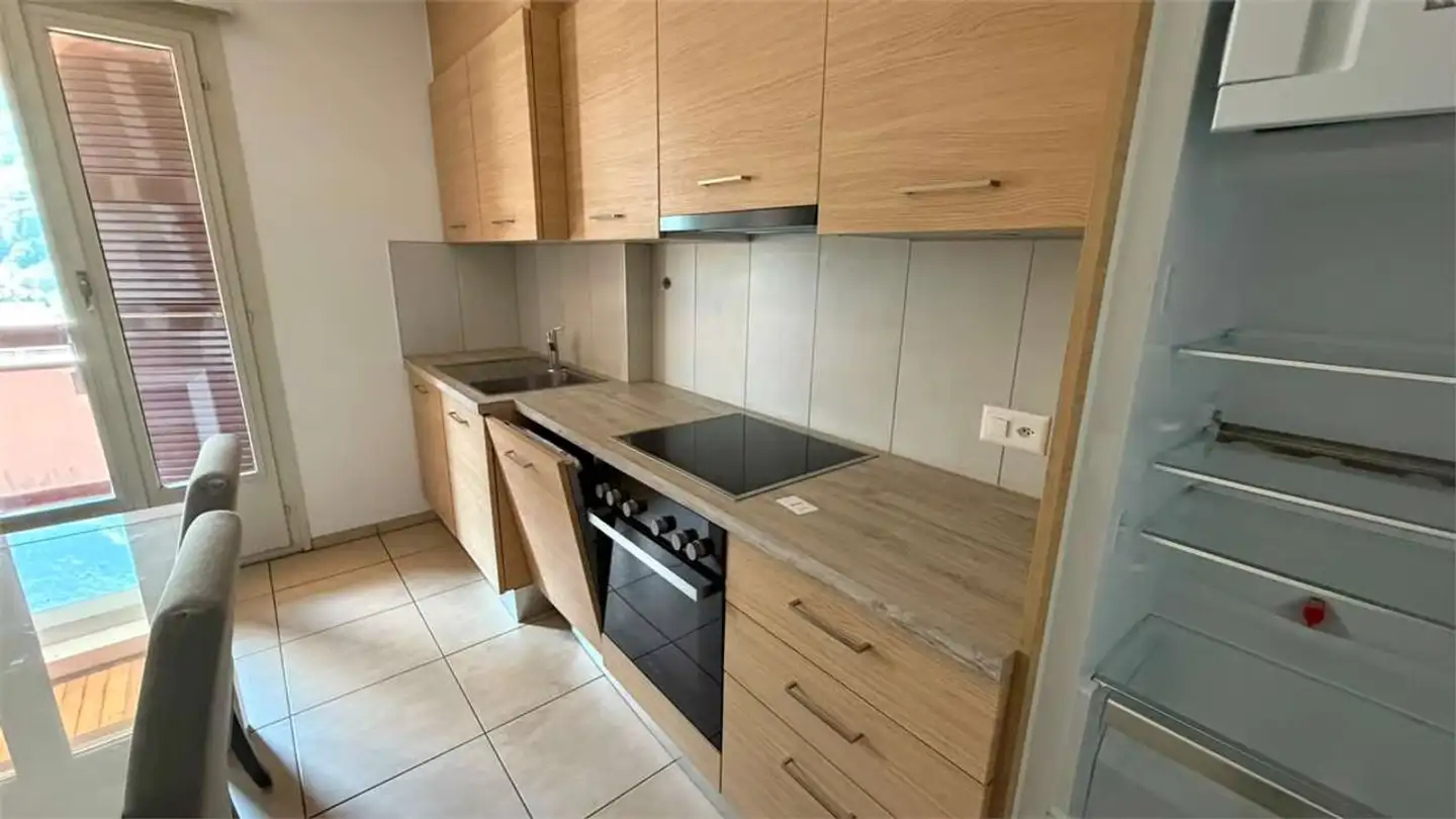 Appartamento ammobiliato in affitto - Salita Radorénch 17, 6743 Bodio TI - Foto 3