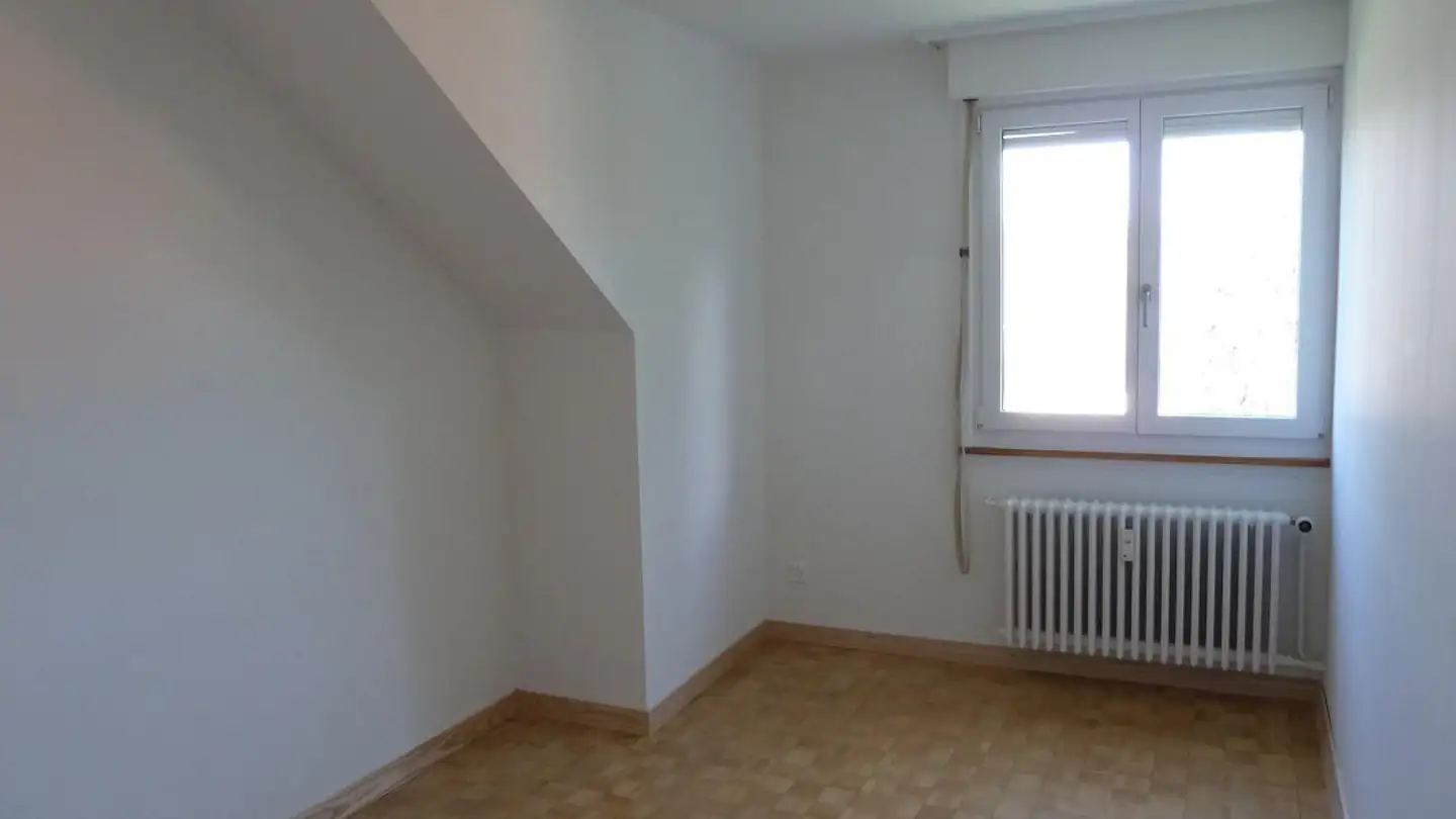 Appartement à louer - Ochsenbeinstrasse 14, 3008 Bern
