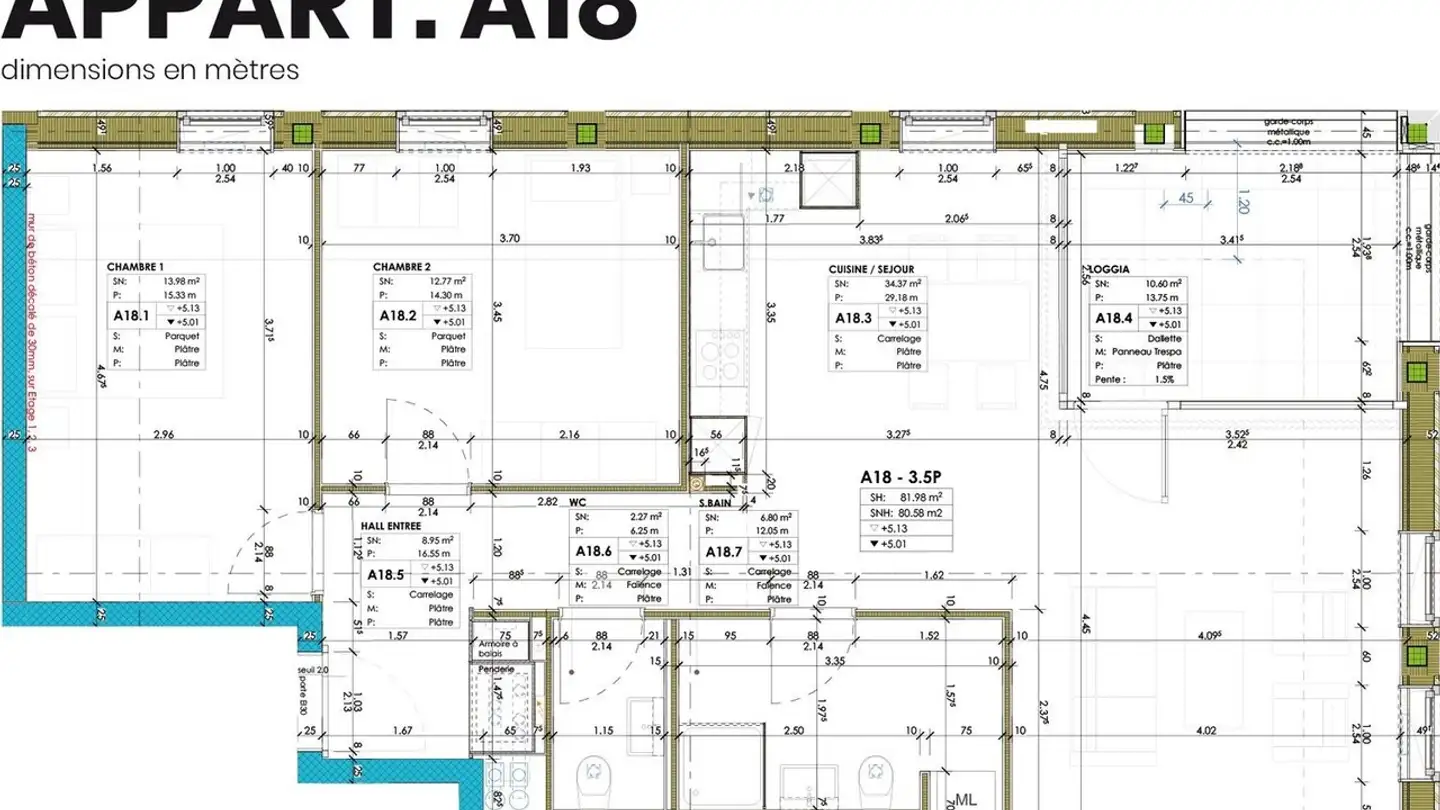 Apartment for rent - Rue Porte-d'en-Bas 6, 1635 La Tour-de-Trême