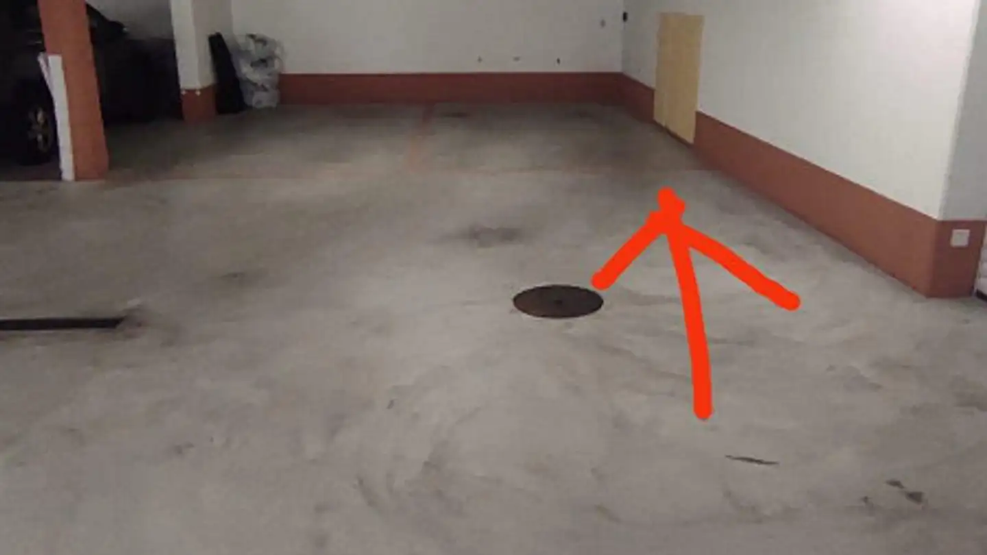 Einzelgarage mieten - Steinwiesenstrasse 15, 8952 Schlieren