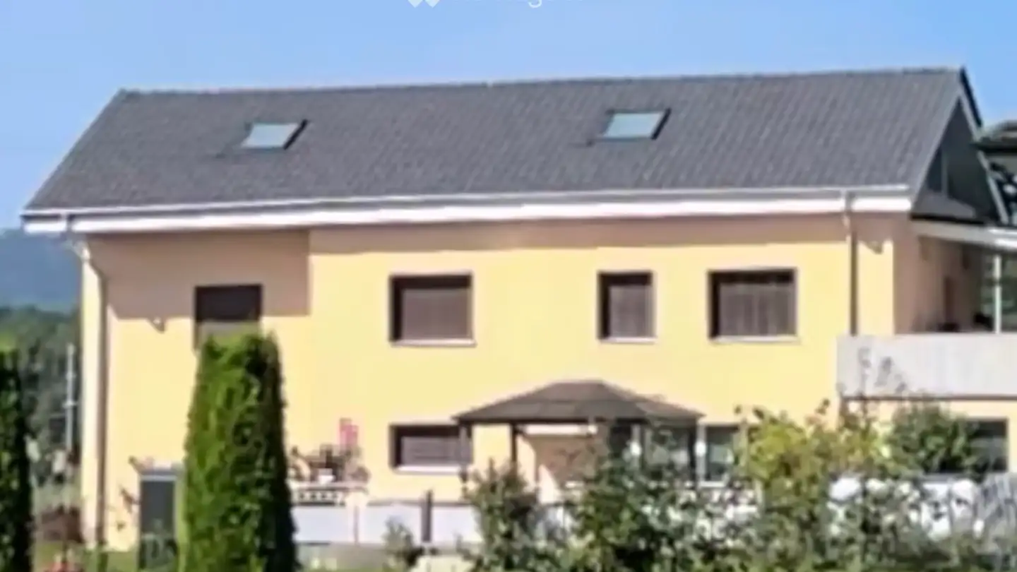 Appartamento in affitto - 4702 Oensingen