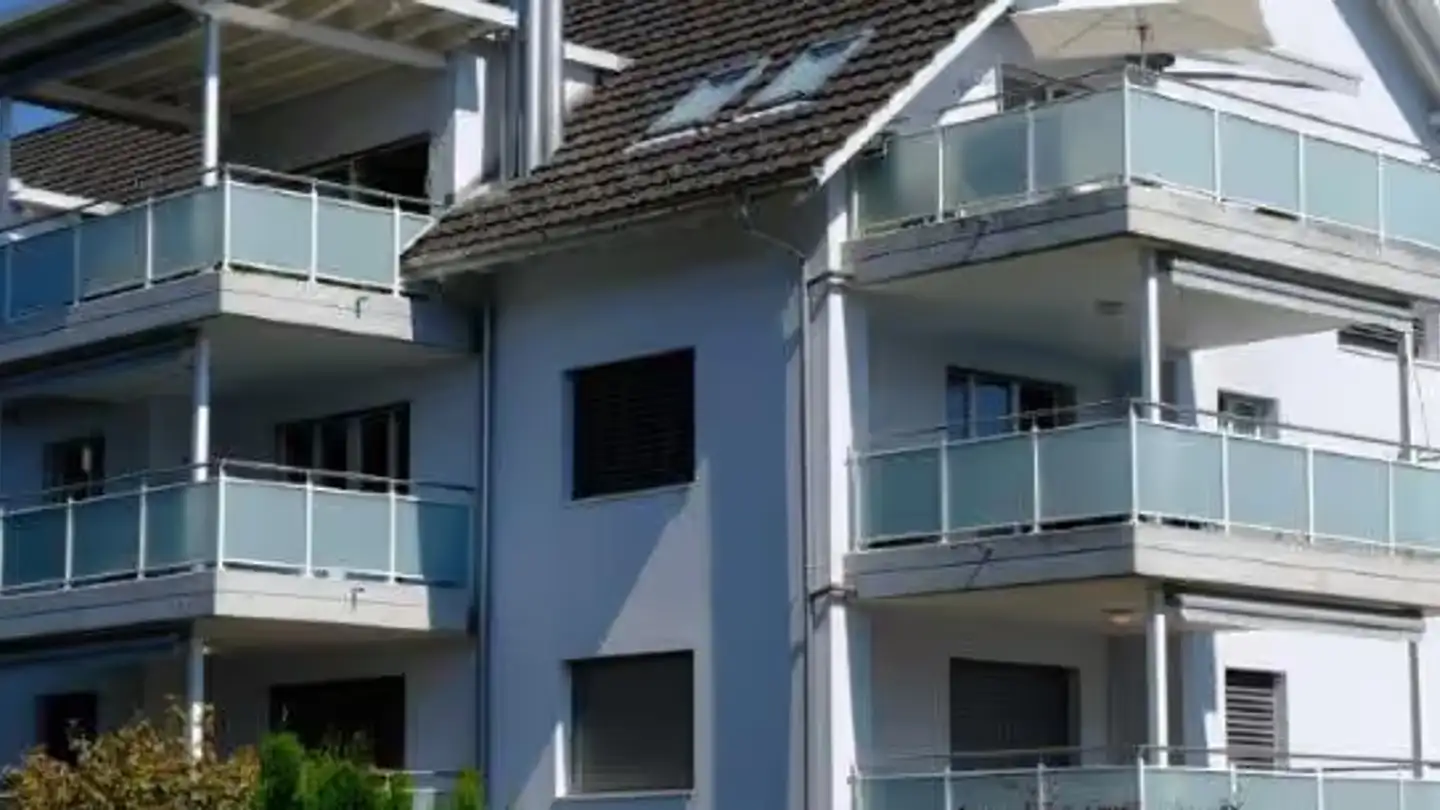 Appartement à louer - Im Leeacher, 8132 Hinteregg