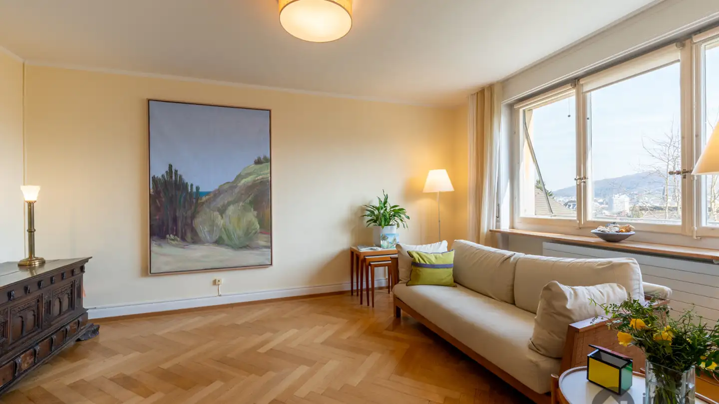 Einfamilienhaus kaufen - Weingartenstrasse, 4600 Olten - Foto 2