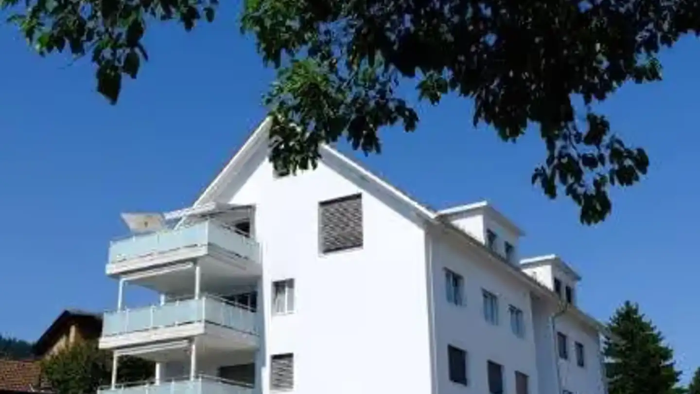 Wohnung mieten - Im Leeacher, 8132 Hinteregg - Foto 2
