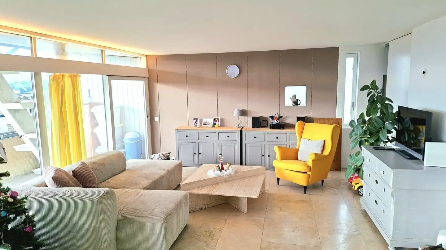 Appartamento in affitto - Route De Payerne 15, 1752 Villars-sur-Glâne - Foto 2