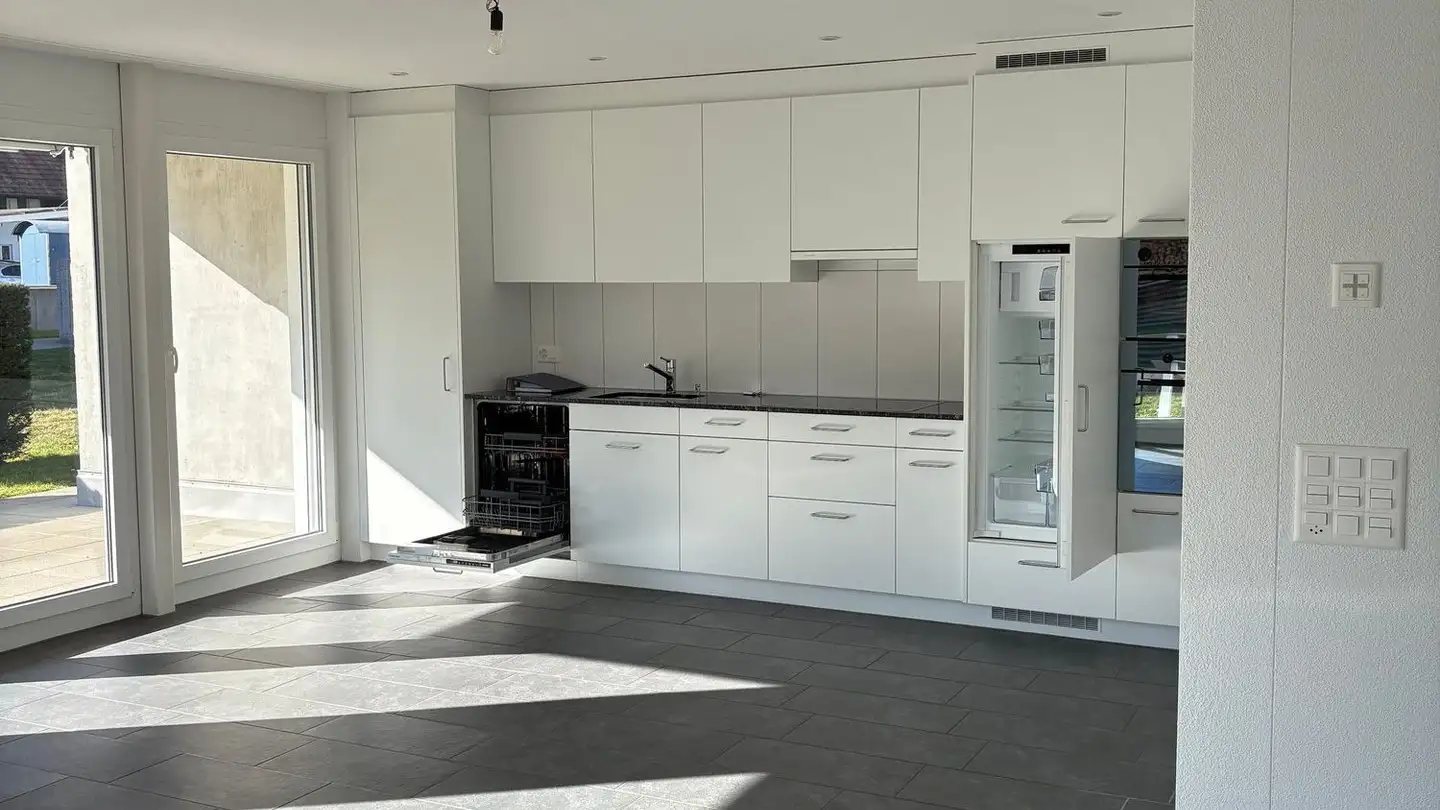 Apartment for rent - Alte Seonerstrasse 7, 5503 Schafisheim - Photo 4