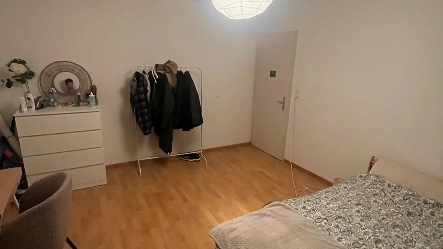 Stanza singola in affitto - Seestrasse 151, 8820 Wädenswil