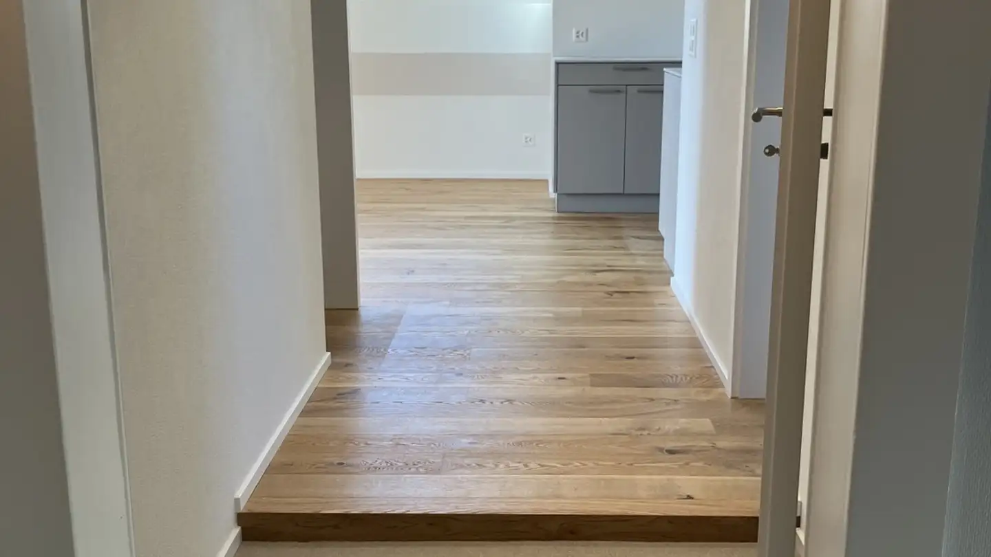 Wohnung mieten - Alpsteinstrasse 10, 9014 St. Gallen