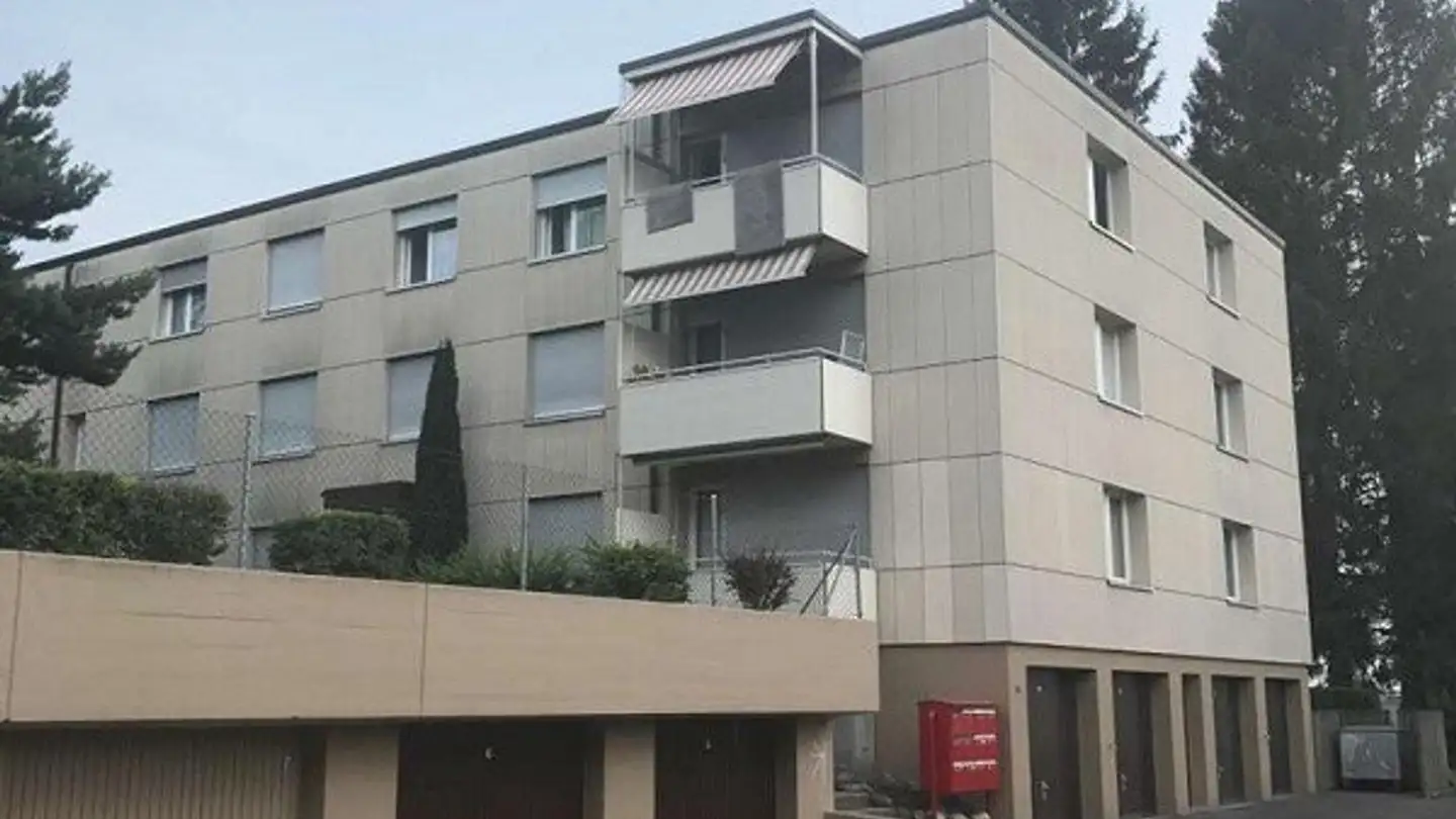 Wohnung mieten - Unterriedenstrasse 41, 5412 Gebenstorf