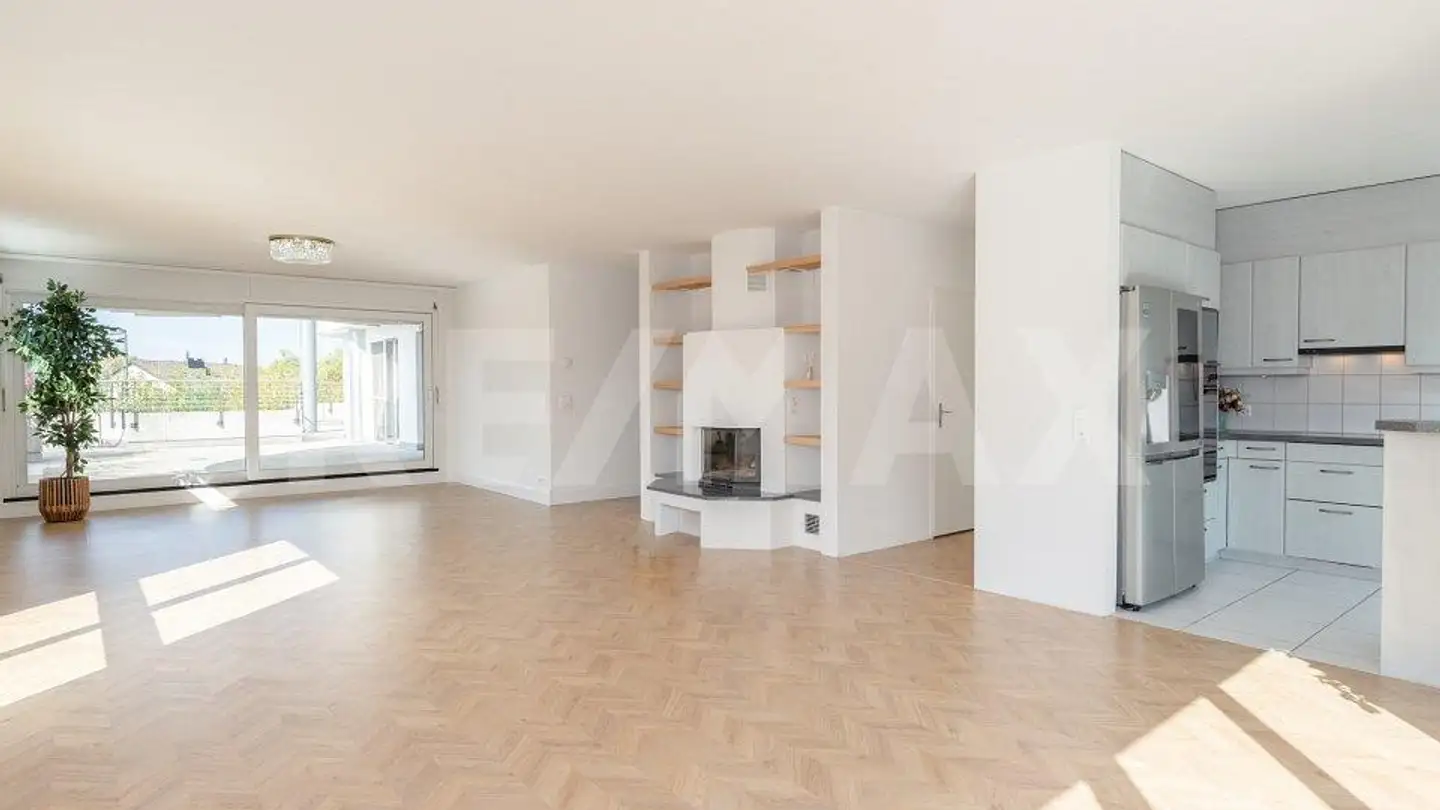 Appartement en terrasse à vendre - 8302 Kloten - Photo 3