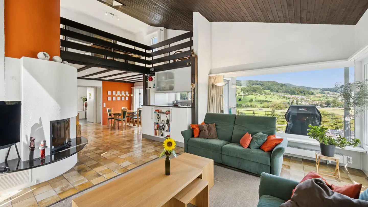 Casa singola in vendita - 4441 Thürnen - Photo 2