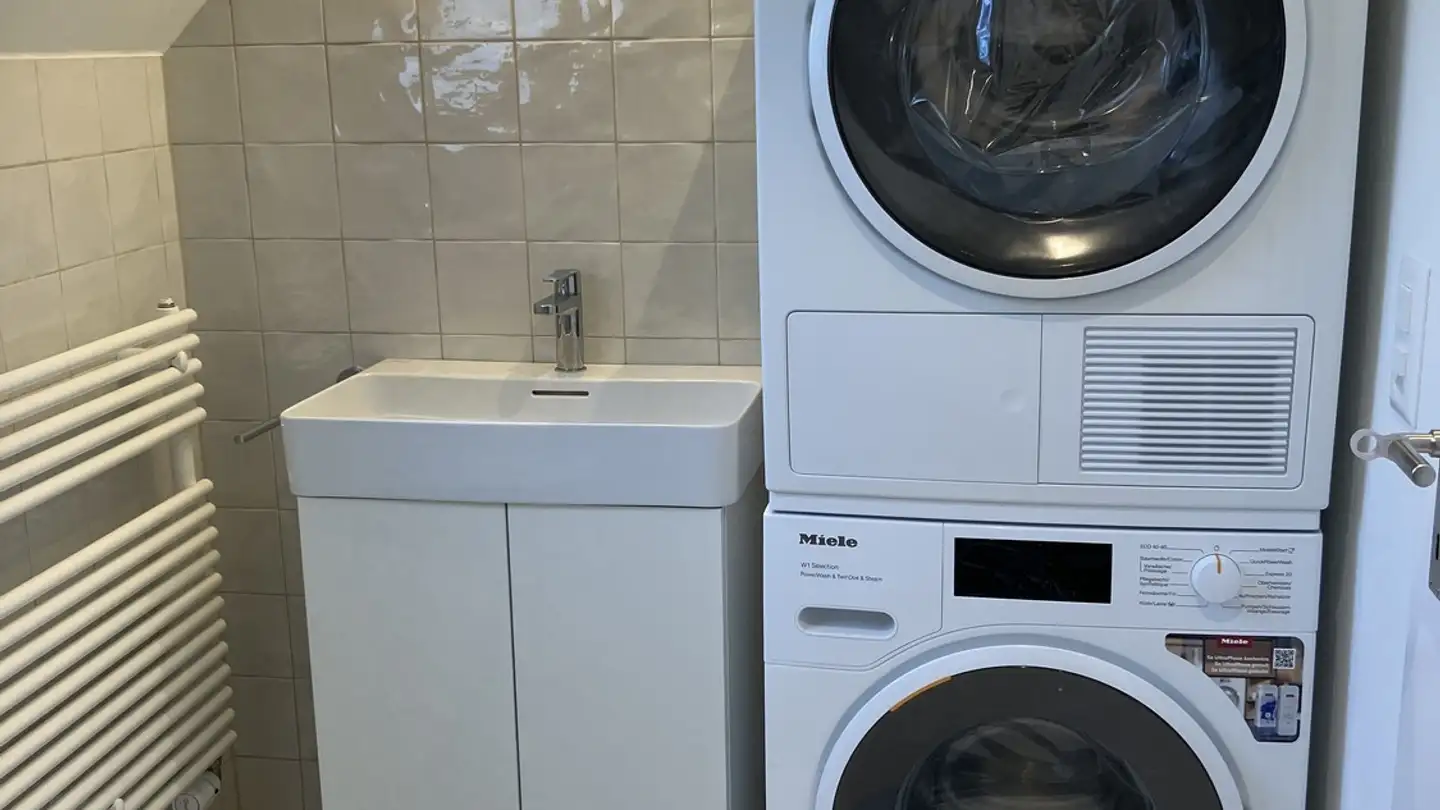 Wohnung mieten - Alpsteinstrasse 10, 9014 St. Gallen - Foto 4