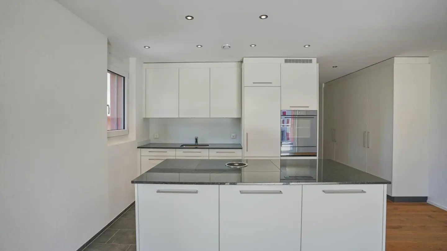 Wohnung mieten - Obere Rittbergstrasse 6, 9615 Dietfurt