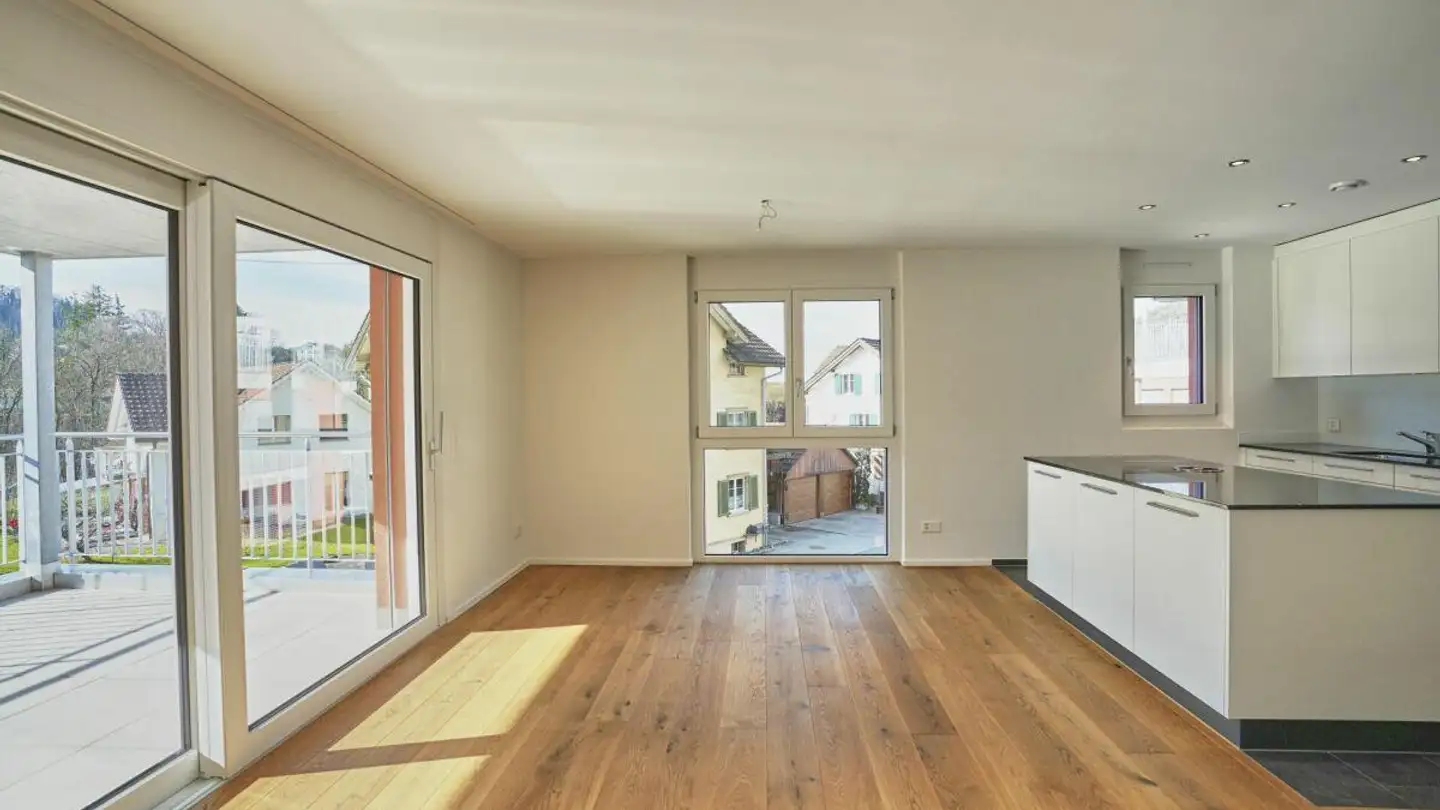 Wohnung mieten - Obere Rittbergstrasse 6, 9615 Dietfurt - Foto 2