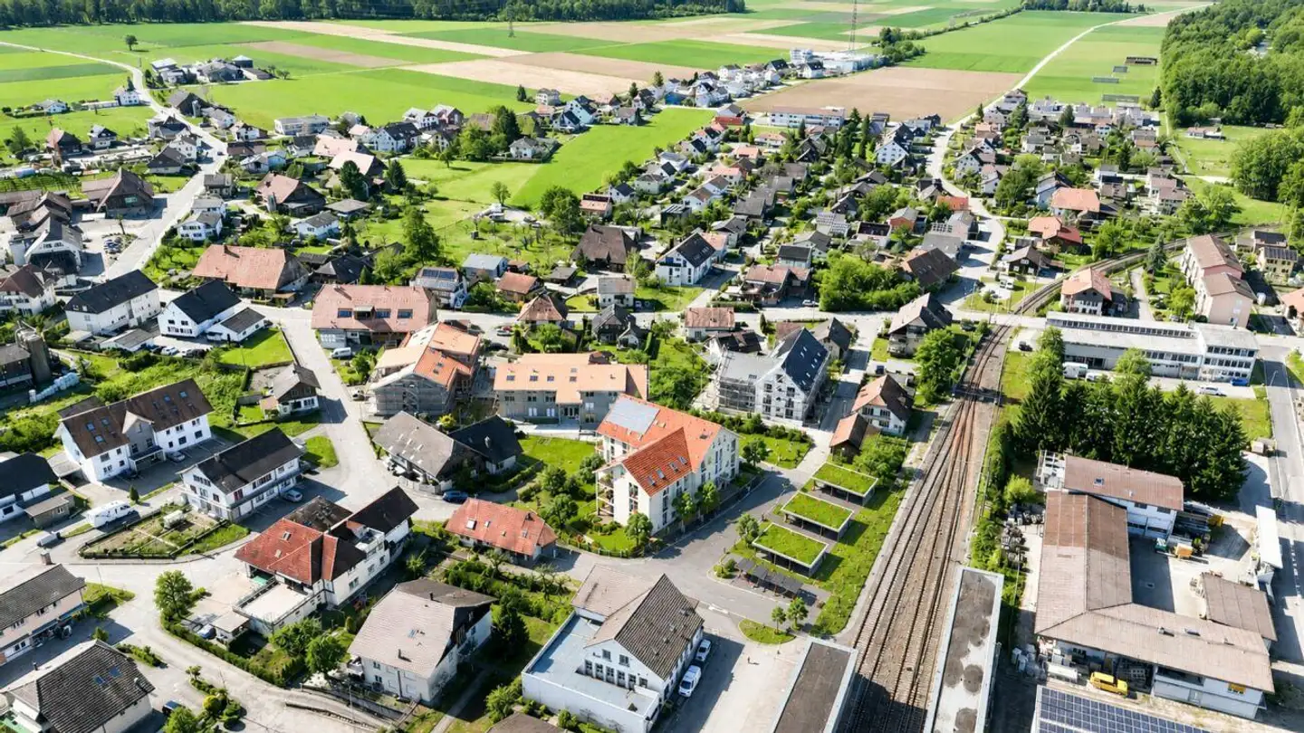 Wohnung kaufen - Bahnhofstrasse 11, 3426 Aefligen - Foto 4