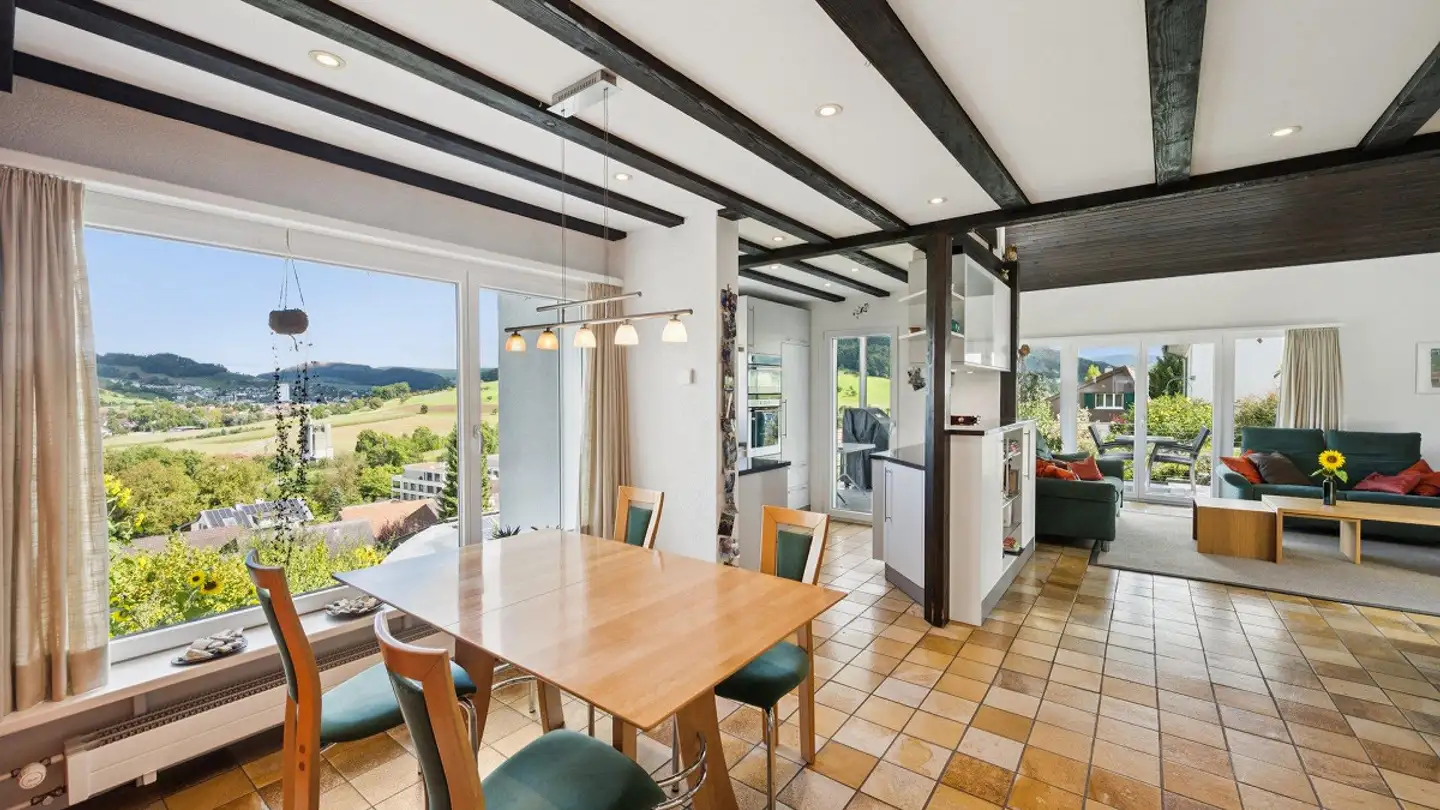 Casa singola in vendita - 4441 Thürnen - Photo 3