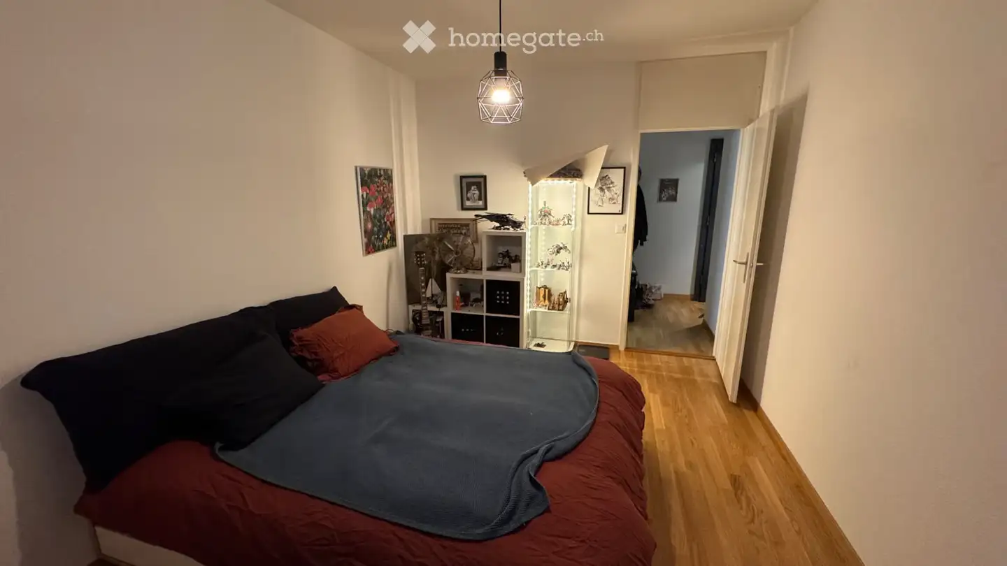 Apartment for rent - Chemin Des Libellules, 1010 Lausanne - Photo 2