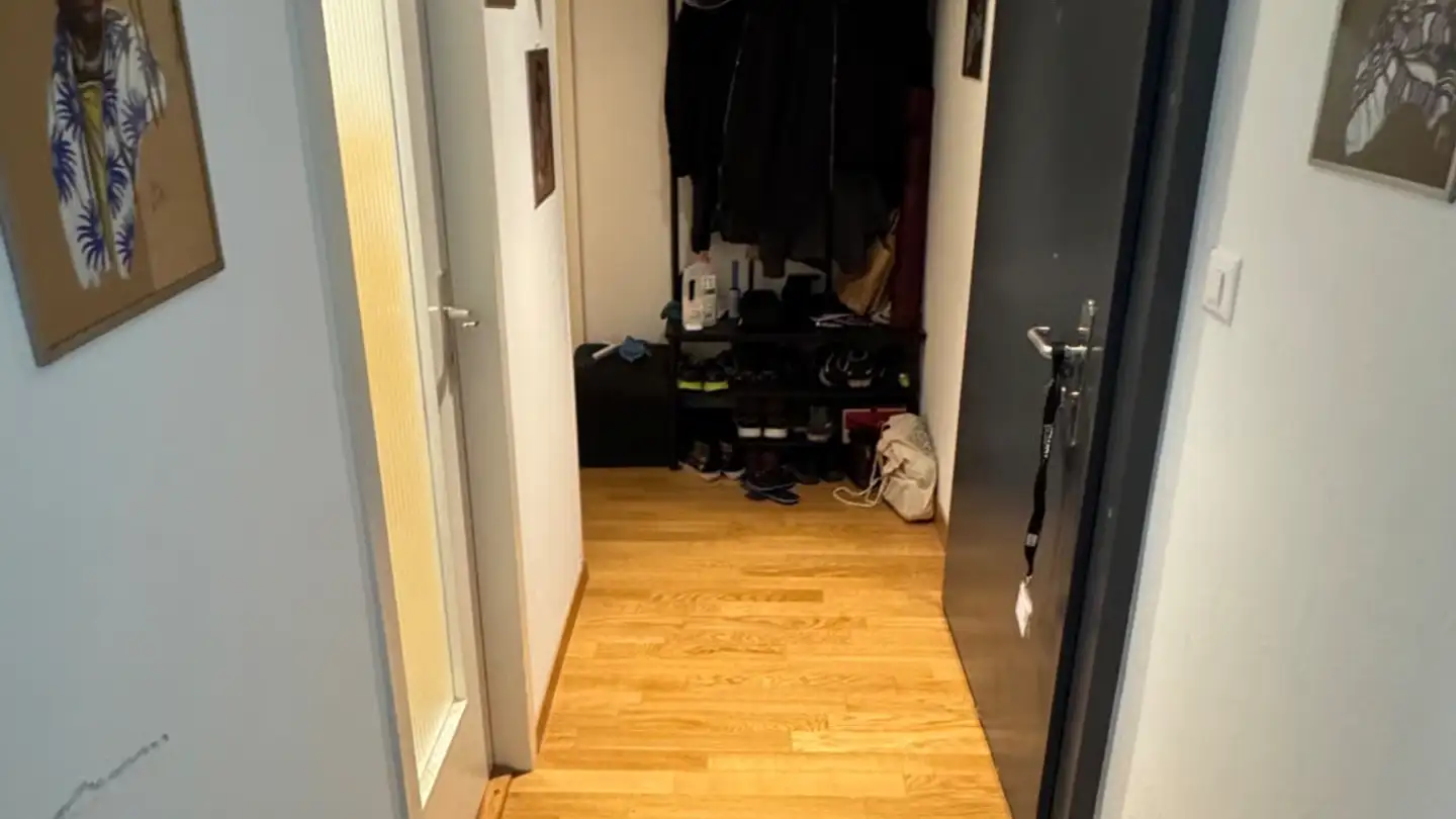 Apartment for rent - Chemin Des Libellules, 1010 Lausanne - Photo 4