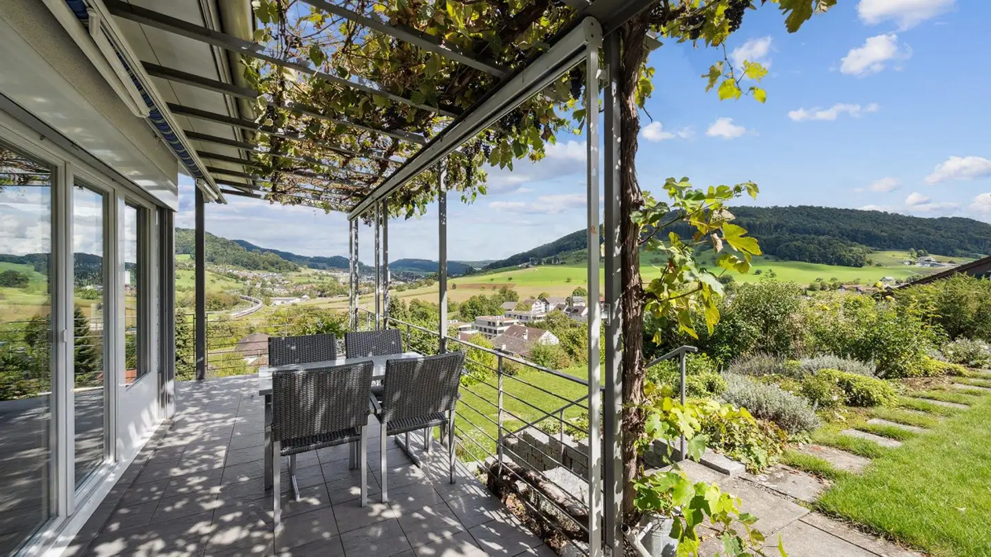 Casa singola in vendita - 4441 Thürnen - Photo 4